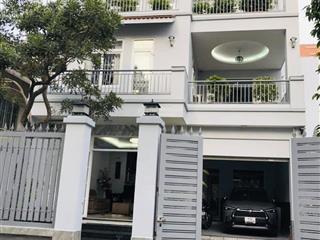 Bán biệt thự 3 tầng 150m2 (9x17) võ nguyên giáp an phú thủ đức chỉ 40 tỷ.  0902 314 ***