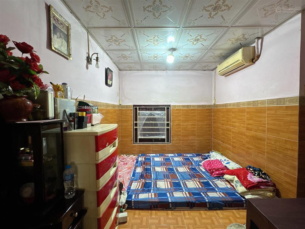 Bán nhà 2 tầng hẻm ô tô hai bà trưng tân định quận 1, 41m² sổ hồng, giá chỉ 9 tỷ 990,  0902 314 ***