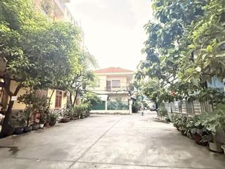 Tô hiến thành  quận 10  27m2  sổ vuông a4  hoàn công  hẻm thông thoáng  nhỉnh 4 tỷ.