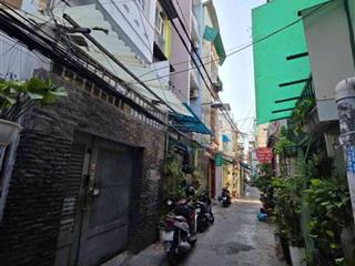 Nhỉnh 7 tỷ có ngay chdv 5 tầng ngay quận 10  dòng tiền gần 50tr/tháng