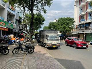 Rạch bùng binh  quận 3  51m²  3 tầng  sát mặt tiền  chỉ 8.8 tỷ.