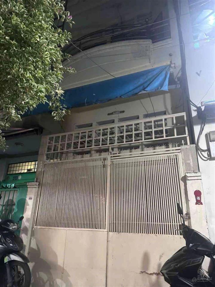 Hẻm xe hơi  quận 10  lý thái tổ  32m²  3 tầng  nhỉnh 5 tỷ.