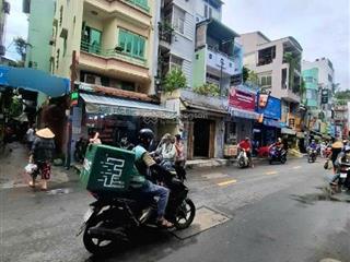 Nhà cũ tiện xây mới theo nhu cầu  31m²  sổ vuông đẹp  ngay trung tâm quận 10  chỉ 4. x tỷ