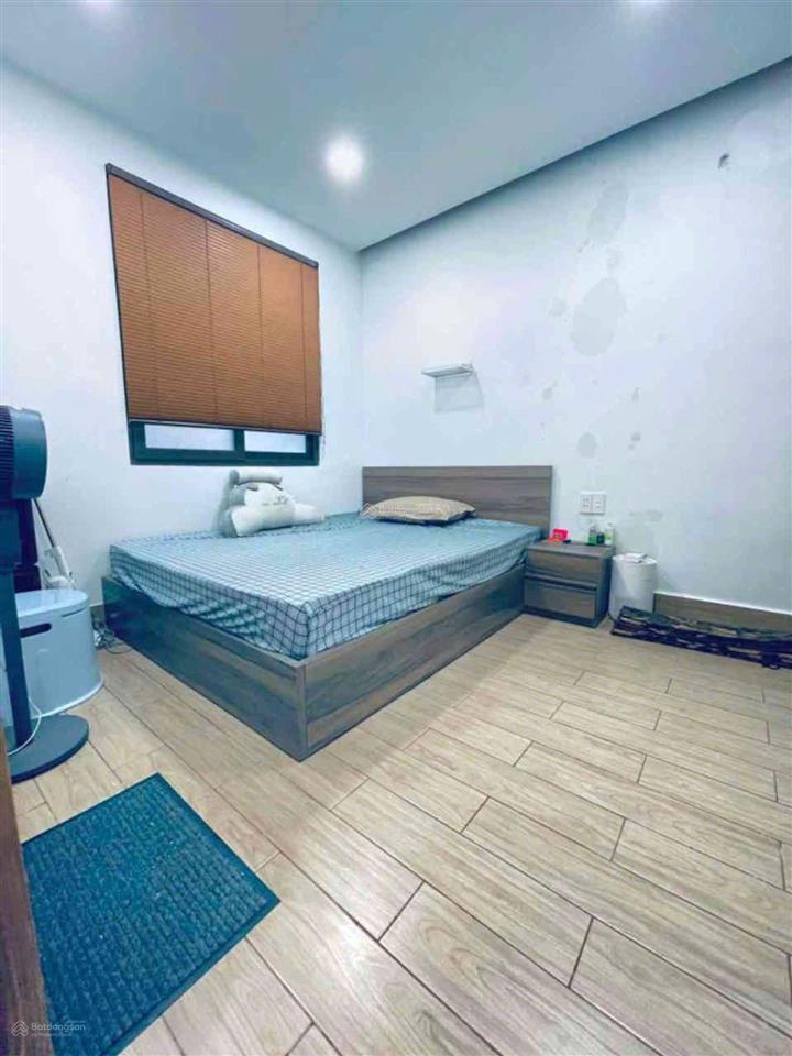 Nhà mới  nội thất xịn  chung cư quận 5  51m2 chỉ 3,15 tỷ