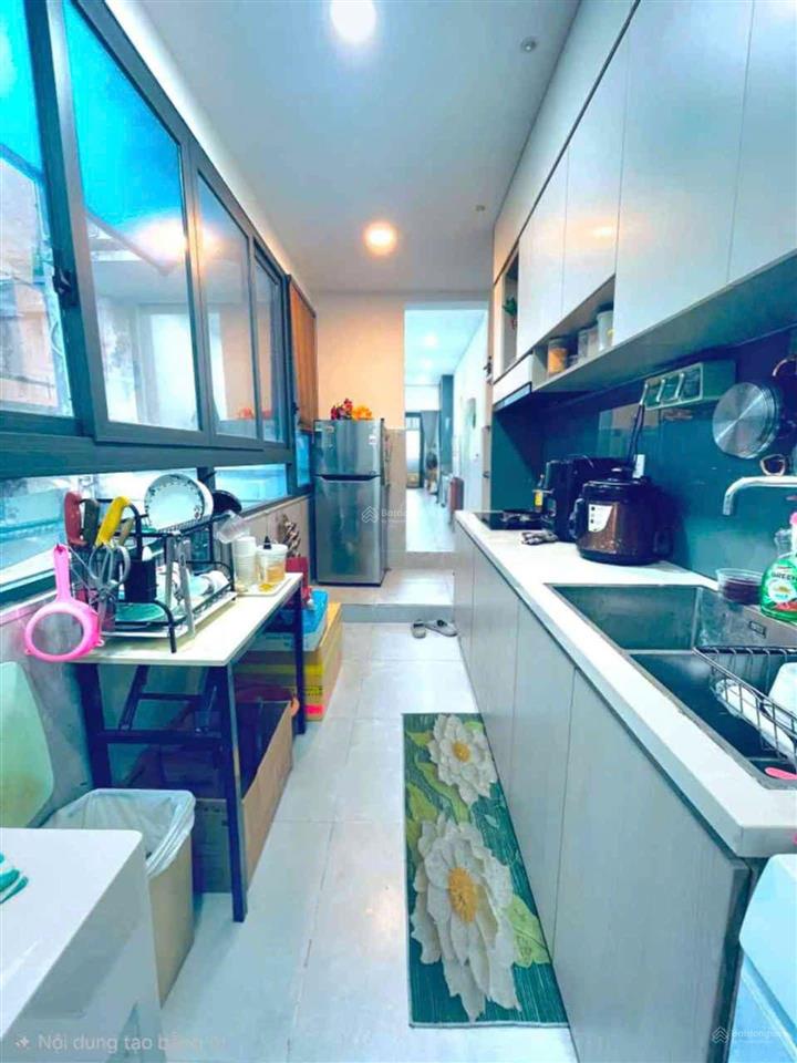 Nhà mới  nội thất xịn  chung cư quận 5  51m2 chỉ 3,15 tỷ