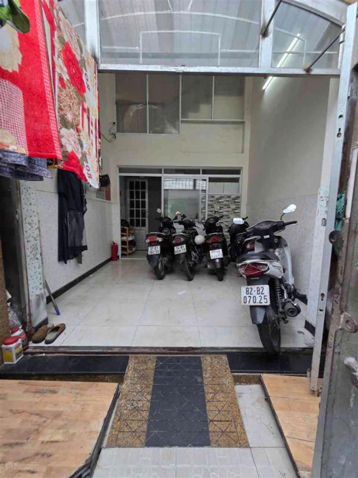 Nhà sẵn dòng tiền  5 tầng hoàn công  8 phòng  quận 10  sổ vuông nở hậu  chỉ 7.x tỷ.