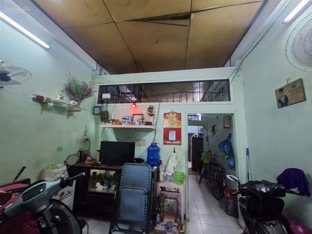 Chính chủ 1 đời  chưa qua đầu tư  xe hơi chỉ vài bước  37m  quận 11  chỉ 5.5 tỷ.