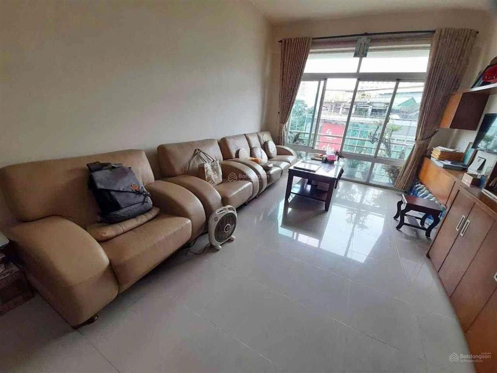 Ngang 6m hiếm có  căn hộ 94m2  mặt tiền tản đà  quận 5  khu nhà giàu  chỉ 5.** tỷ