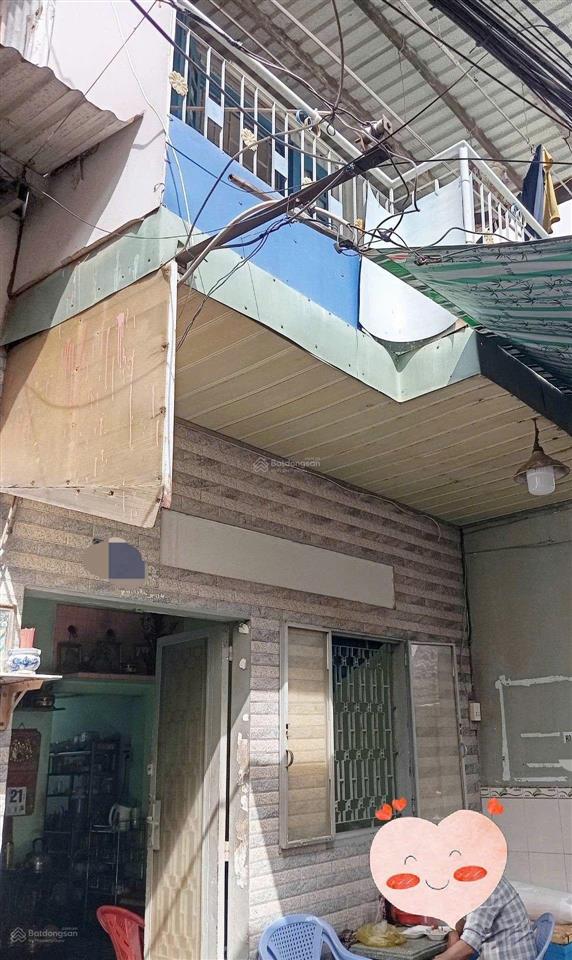 52m2  gần mặt tiền an dương vương  quận 6  đất vuông nở hậu  xây cao tầng  chỉ 3.5 tỷ