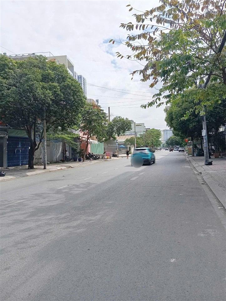 52m2  gần mặt tiền an dương vương  quận 6  đất vuông nở hậu  xây cao tầng  chỉ 3.5 tỷ