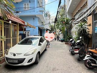 56m2  ngang 6m  4 tầng hoàn công  8 phòng  vừa ở vừa có dòng tiền  quận 10  chỉ 9.2 tỷ