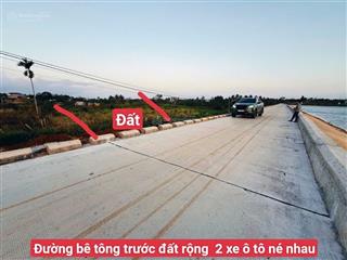 Bán lô hồ trung tâm phú xuân đăk lăk 1000m2 giá 1,2ty