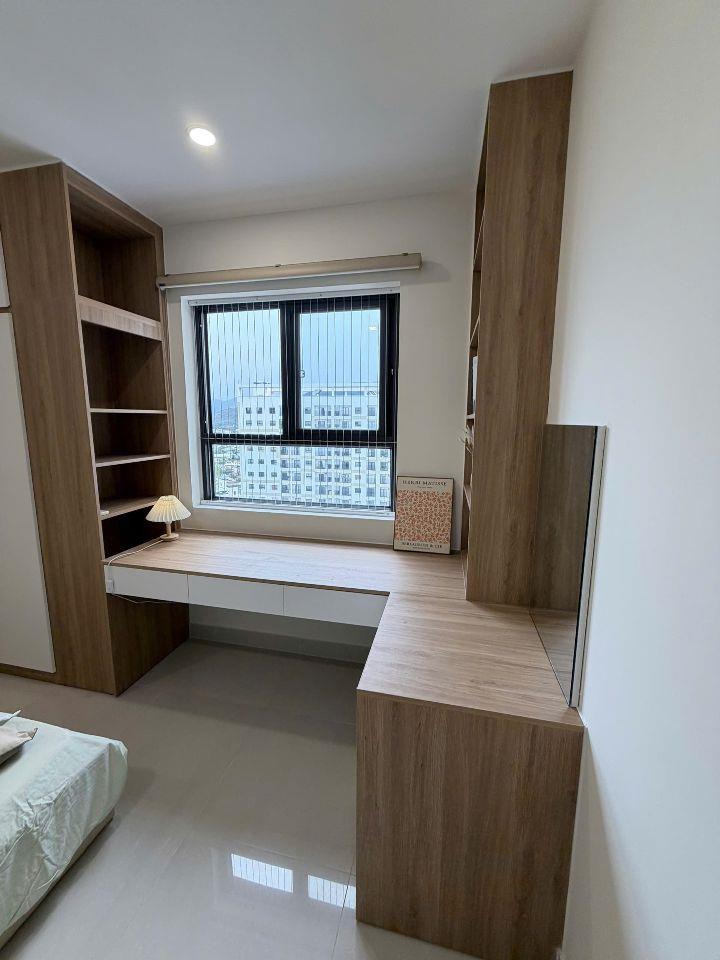 Bán căn hộ CT3 VCN Vĩnh Điềm Trung, Phường Tây Nha Trang. Nội thất mới,  Có sổ hồng