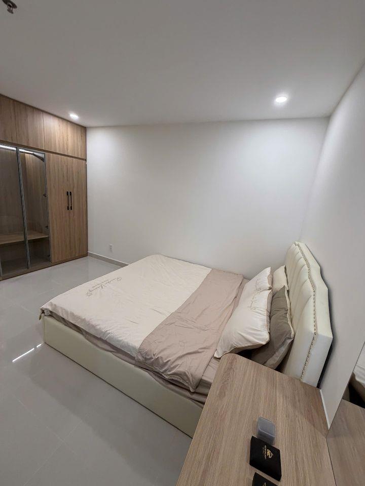 Bán căn hộ CT3 VCN Vĩnh Điềm Trung, Phường Tây Nha Trang. Nội thất mới,  Có sổ hồng