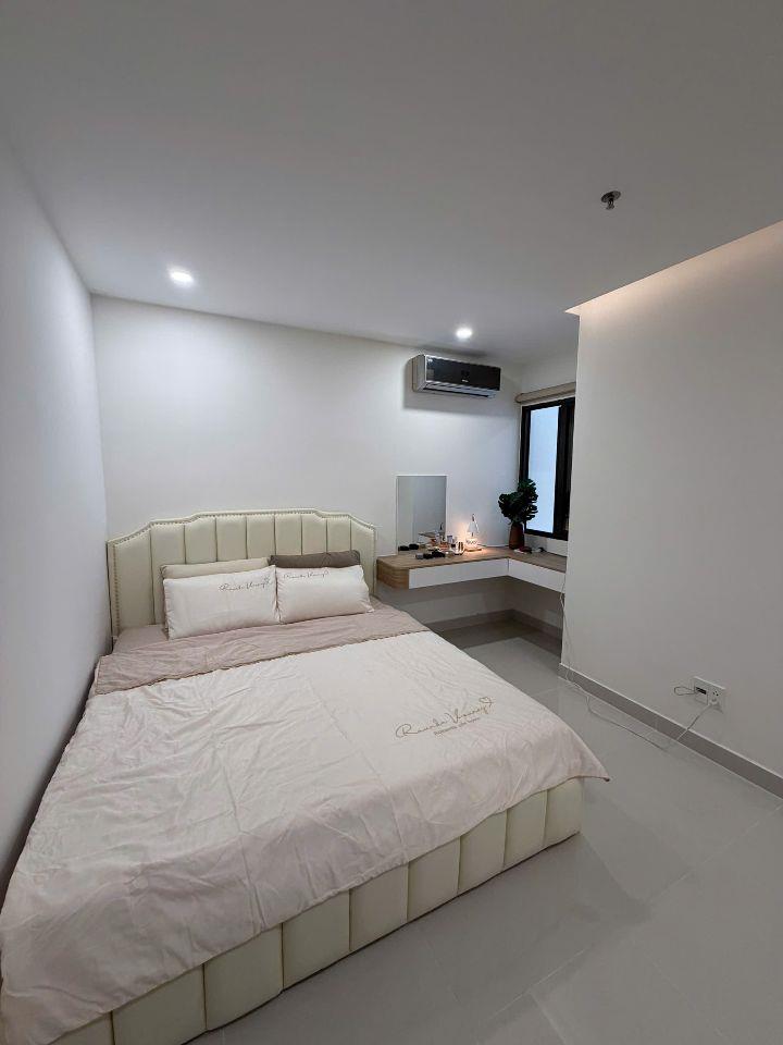 Bán căn hộ CT3 VCN Vĩnh Điềm Trung, Phường Tây Nha Trang. Nội thất mới,  Có sổ hồng