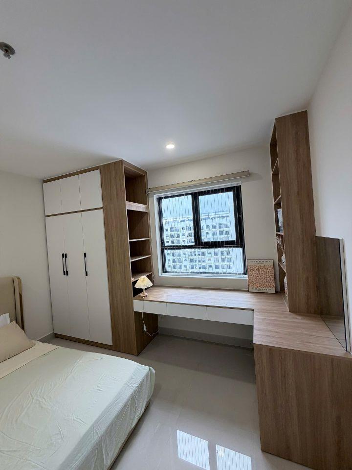 Bán căn hộ CT3 VCN Vĩnh Điềm Trung, Phường Tây Nha Trang. Nội thất mới,  Có sổ hồng