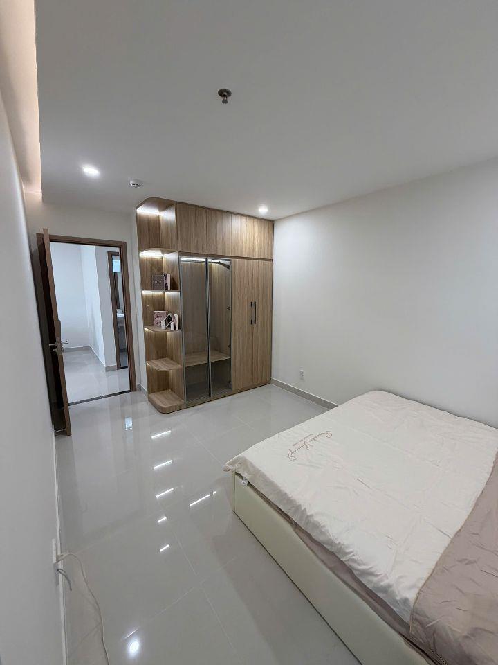 Bán căn hộ CT3 VCN Vĩnh Điềm Trung, Phường Tây Nha Trang. Nội thất mới,  Có sổ hồng