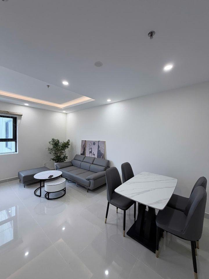 Bán căn hộ CT3 VCN Vĩnh Điềm Trung, Phường Tây Nha Trang. Nội thất mới,  Có sổ hồng