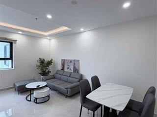 Bán căn hộ CT3 VCN Vĩnh Điềm Trung, Phường Tây Nha Trang. Nội thất mới,  Có sổ hồng