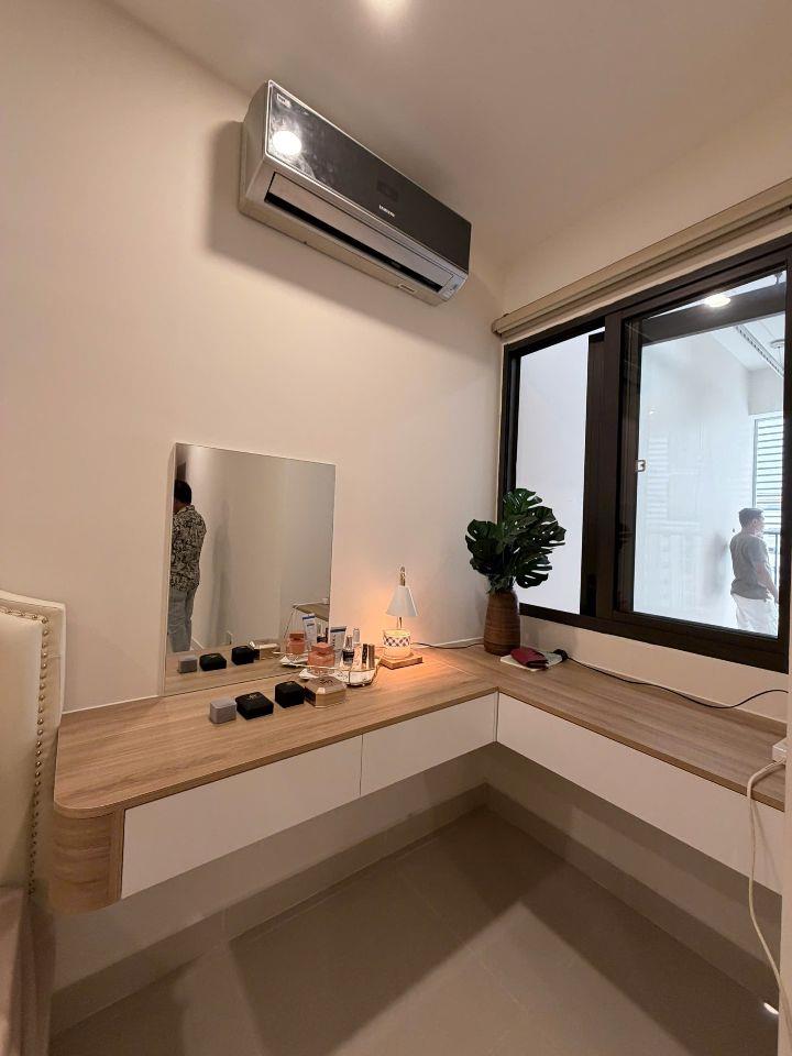 Bán căn hộ CT3 VCN Vĩnh Điềm Trung, Phường Tây Nha Trang. Nội thất mới,  Có sổ hồng