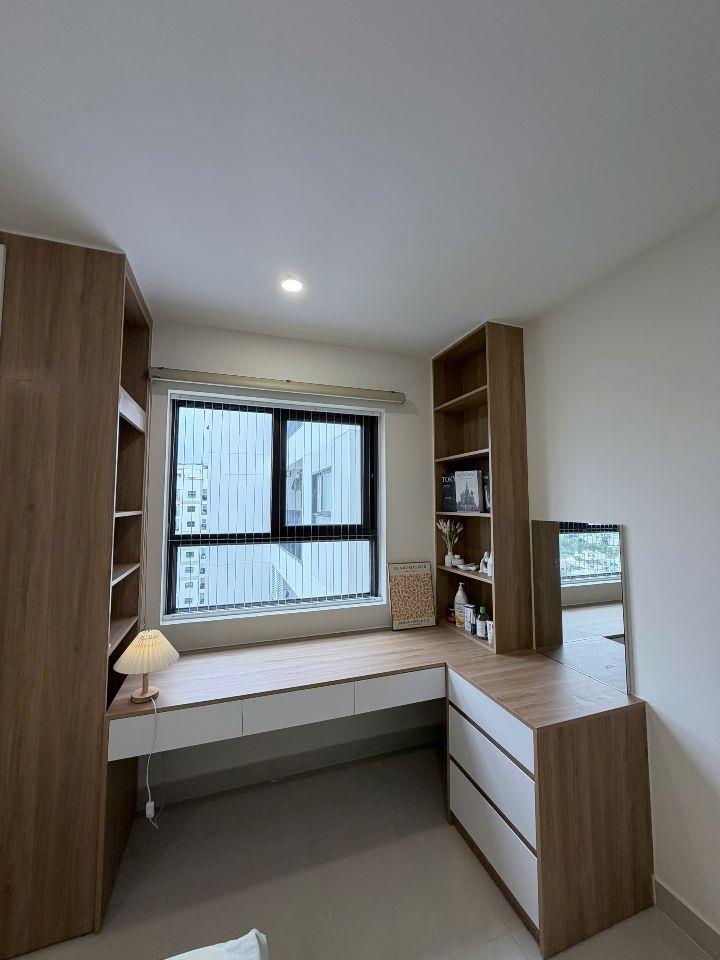 Bán căn hộ CT3 VCN Vĩnh Điềm Trung, Phường Tây Nha Trang. Nội thất mới,  Có sổ hồng