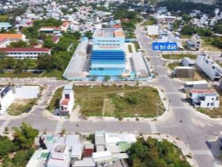 Bán 75m2 đất tái định cư Ngọc Hiệp TP Nha Trang. Khu dân sinh, đường rộng 20m