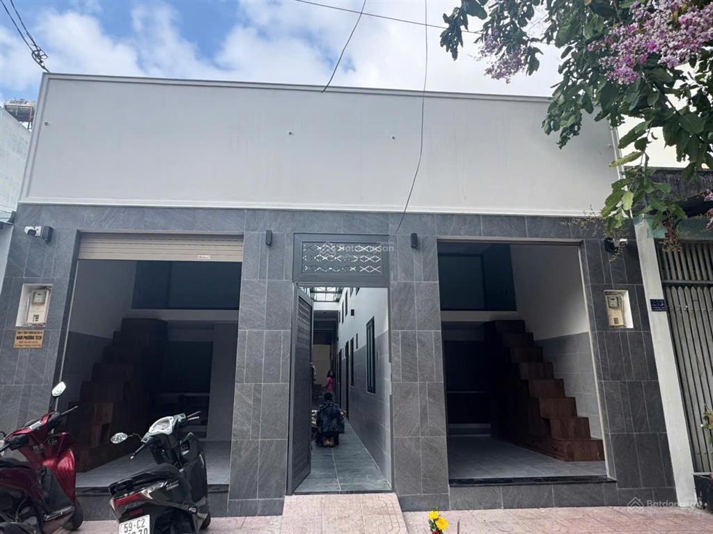 3,8tr/tháng phòng trọ mới xây xong đường số 10, p. phước bình, q9. giờ giấc tự do, có sẵn máy lạnh