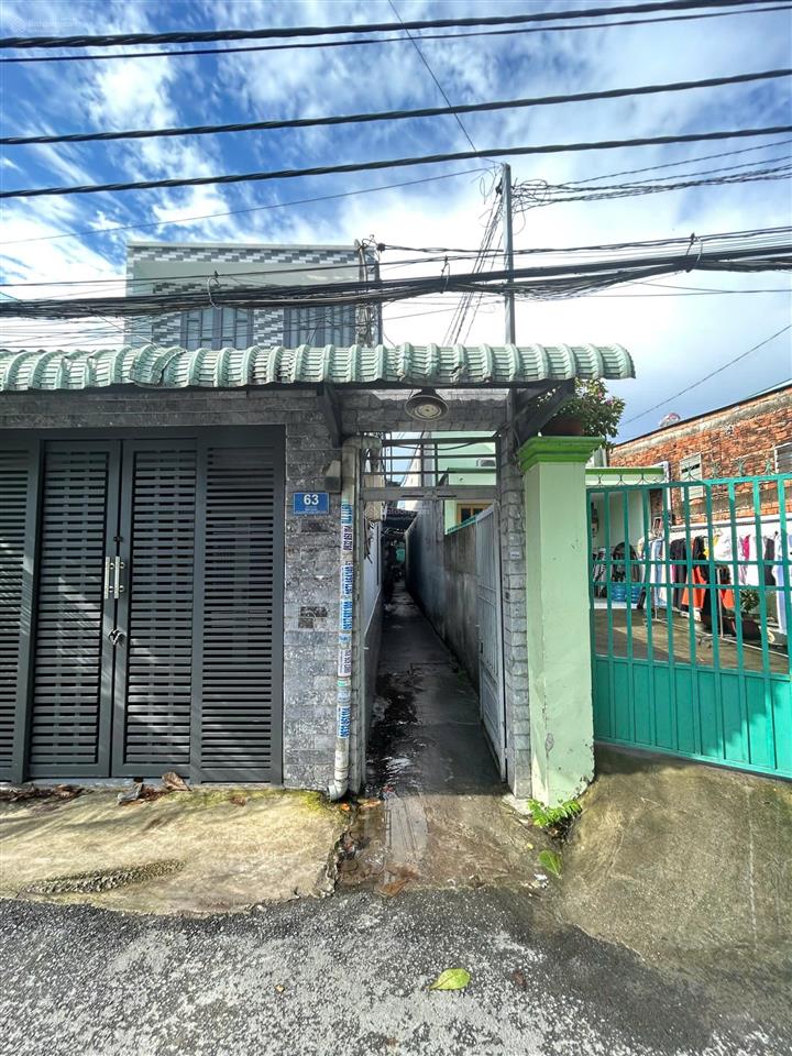 610tr quốc lộ 50 bình hưng, bình chánh  gần áo cưới kim hoàng khu dân cư hiện hữu ko quy hoạch