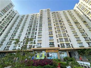 2,58 tỷ cc d1 kdc phú lợi p7 q8, 2pn 71m2 shr tặng nội thất. hhmg  1%