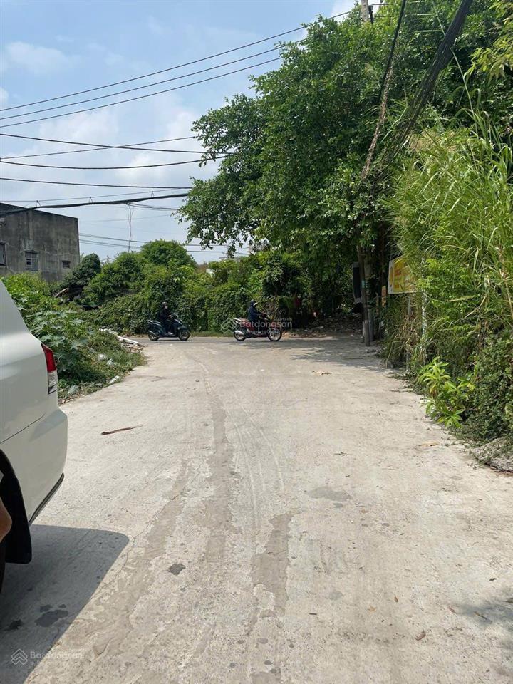 2,65 tỷ bán nhà nguyễn văn linh, bình hưng, bình chánh, 80m2, hẻm xe hơi, gần cầu ông bé