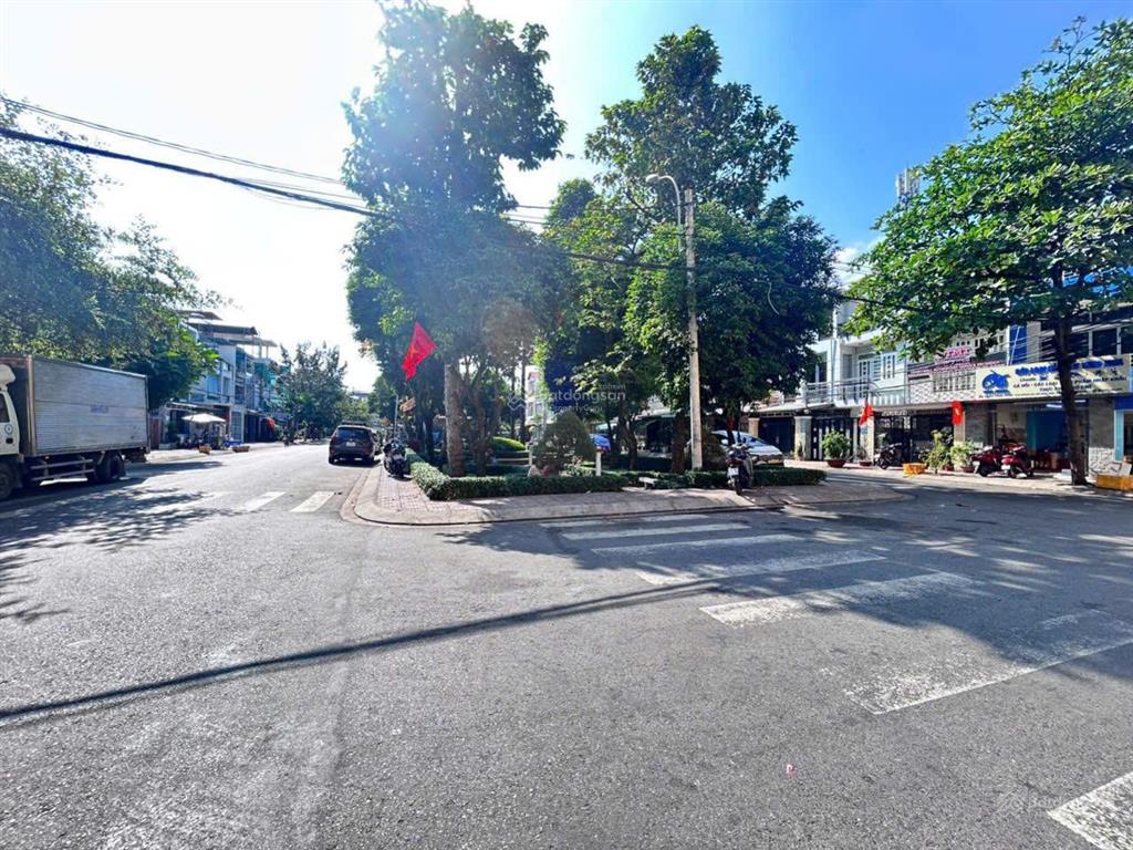 3,7 tỷ  shophouse cc bùi minh trực p6 q8 45,5m2 shr. căn góc 2 mặt tiền đường 10m tiện kinh doanh