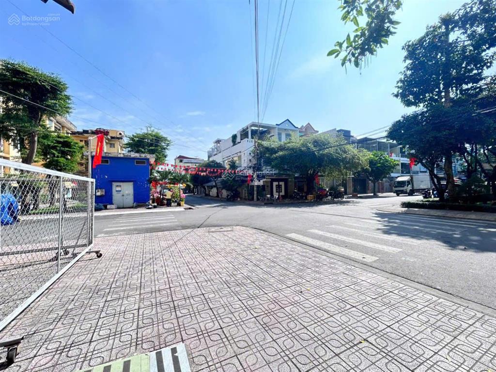 3,7 tỷ  shophouse cc bùi minh trực p6 q8 45,5m2 shr. căn góc 2 mặt tiền đường 10m tiện kinh doanh