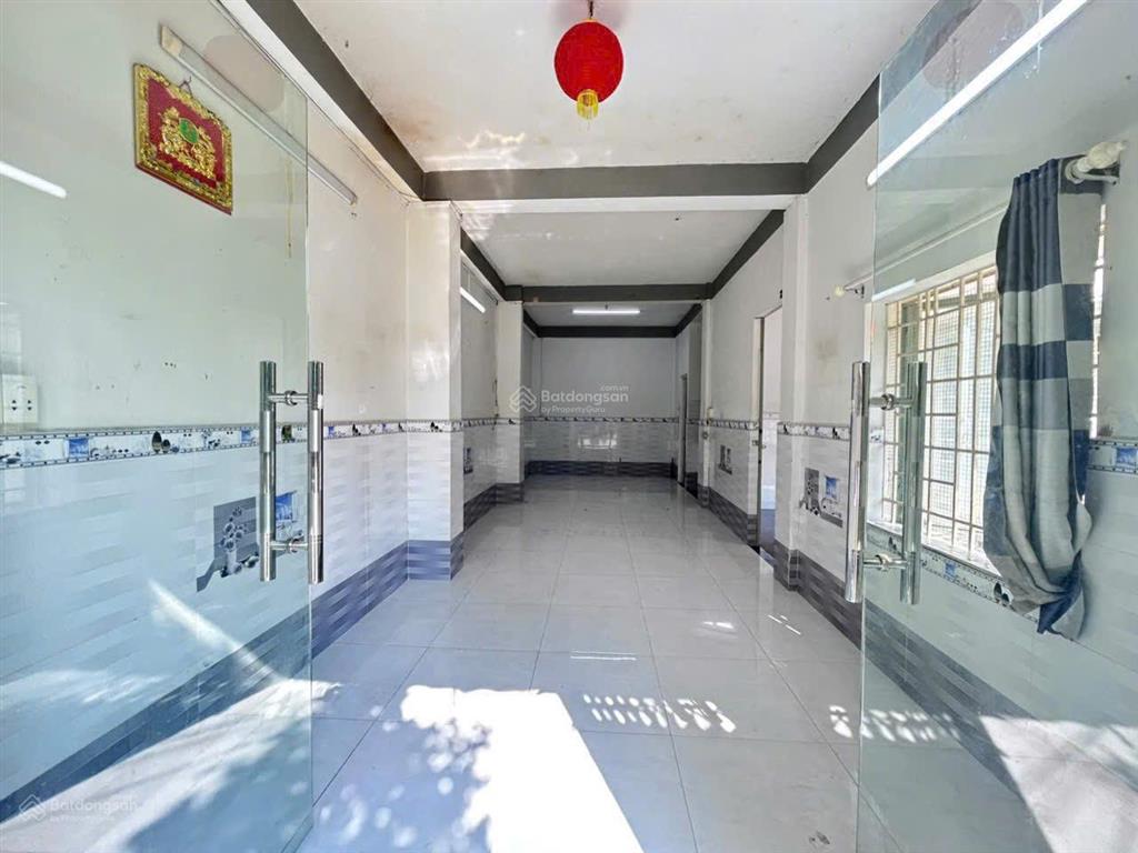 3,7 tỷ  shophouse cc bùi minh trực p6 q8 45,5m2 shr. căn góc 2 mặt tiền đường 10m tiện kinh doanh