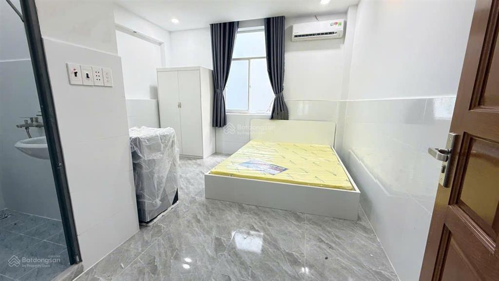 3,2tr/tháng cho thuê phòng mới tinh có sẵn nội thất kdc conic, bình chánh