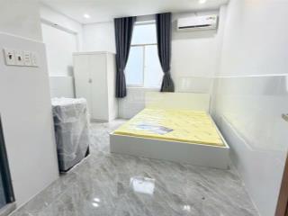 3,2tr/tháng cho thuê phòng mới tinh có sẵn nội thất kdc conic, bình chánh
