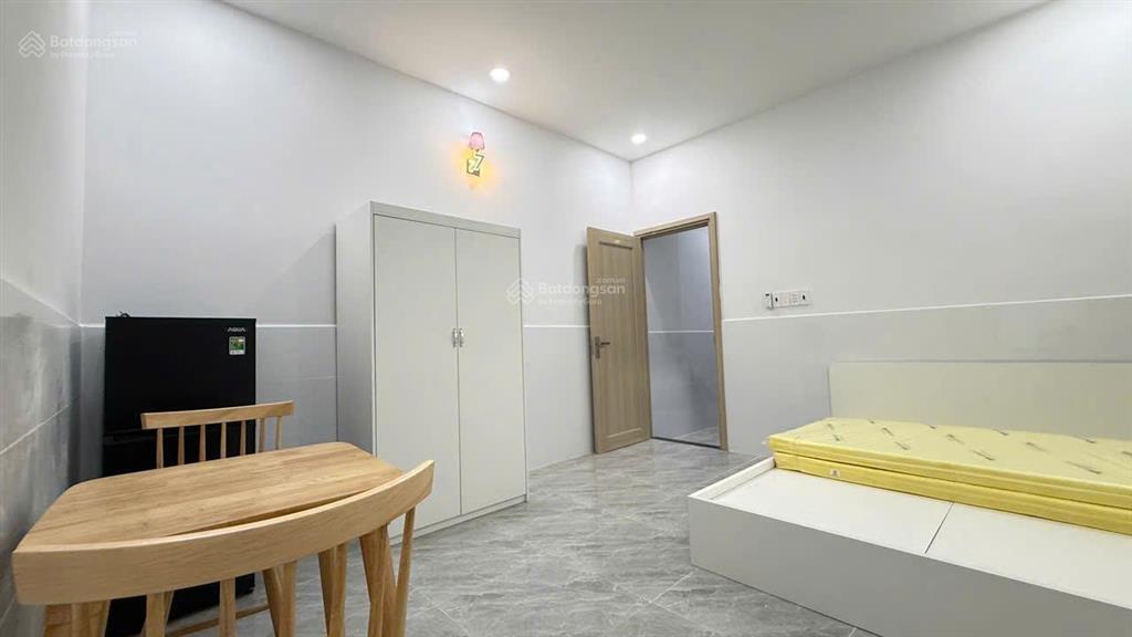 3,2tr/tháng cho thuê phòng mới tinh có sẵn nội thất kdc conic, bình chánh