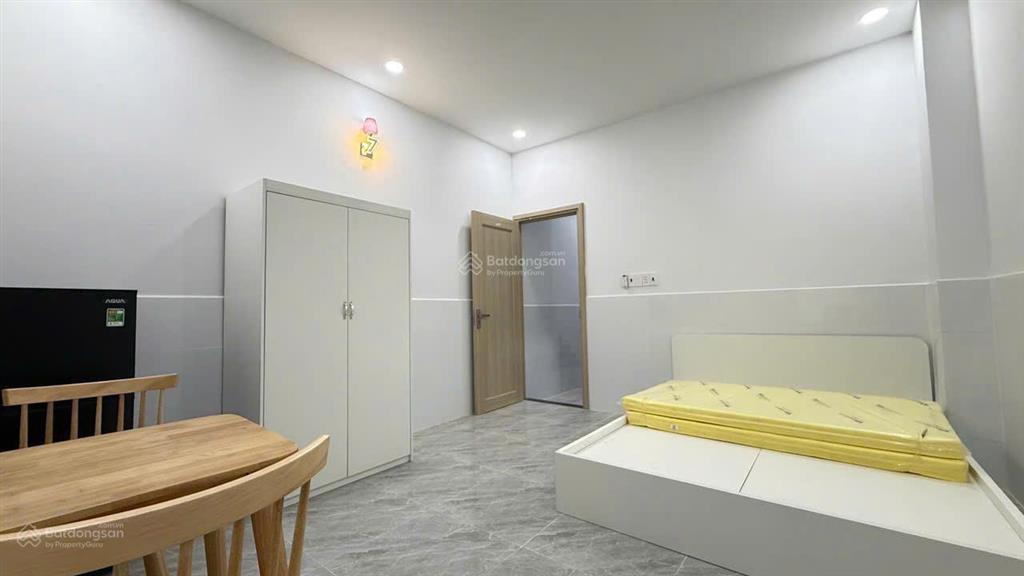 3,2tr/tháng cho thuê phòng mới tinh có sẵn nội thất kdc conic, bình chánh