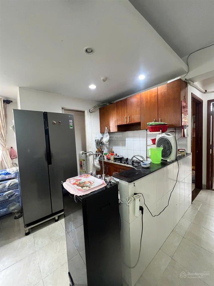 2,45 tỷ cc d1 kdc phú lợi p7 q8, căn góc 2pn 68,8m2 shr, tặng nt dính tường , nh hỗ trợ 1,8 tỷ