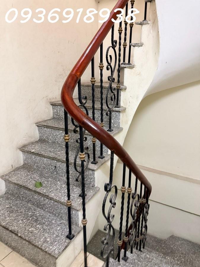 Chỉ 25.5 tỷ-90m x 6T thang máy-ô tô-kinh doanh-có hầm-1 nhà ra phố Kim Đồng, Hoàng Mai, HN