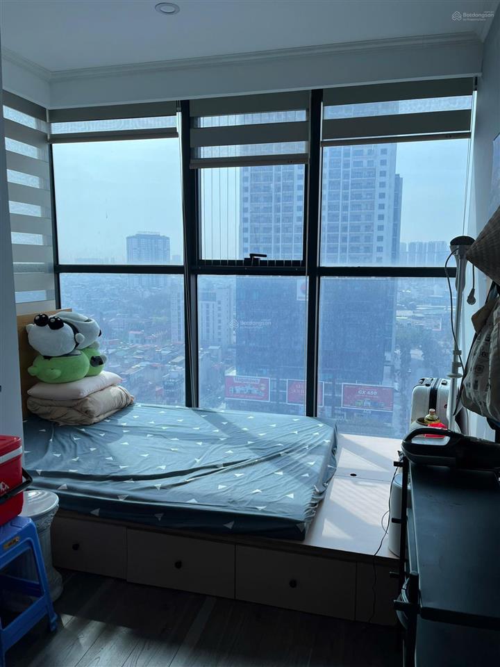 Bán cc eco dream nguyễn xiển, 7,5 tỷ, 97,68m2, 3pn, 2wc, hàng hot