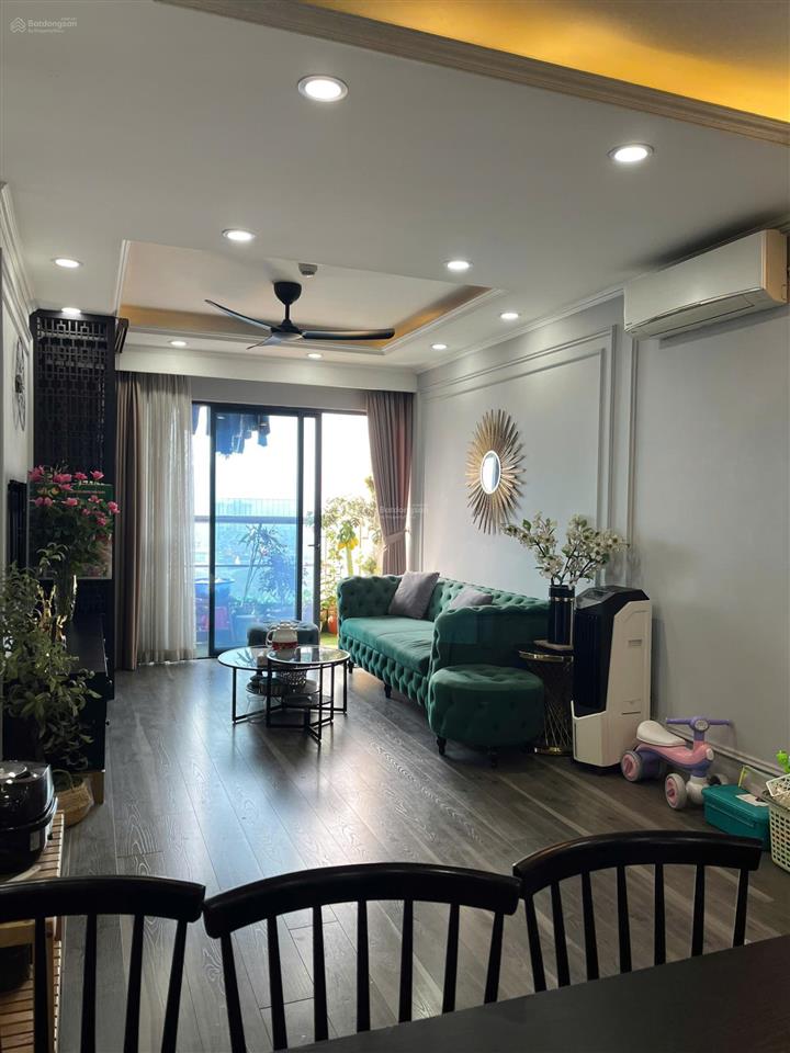 Bán cc eco dream nguyễn xiển, 7,5 tỷ, 97,68m2, 3pn, 2wc, hàng hot