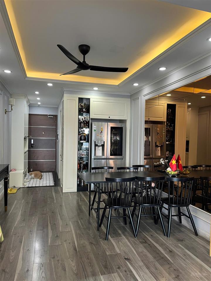 Bán cc eco dream nguyễn xiển, 7,5 tỷ, 97,68m2, 3pn, 2wc, hàng hot