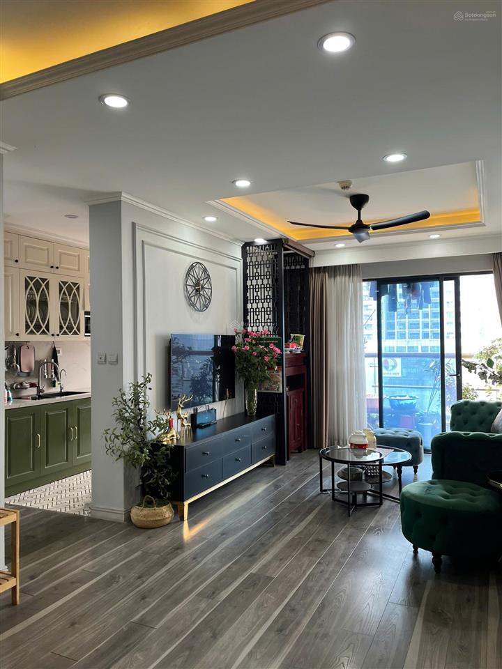 Bán cc eco dream nguyễn xiển, 7,5 tỷ, 97,68m2, 3pn, 2wc, hàng hot