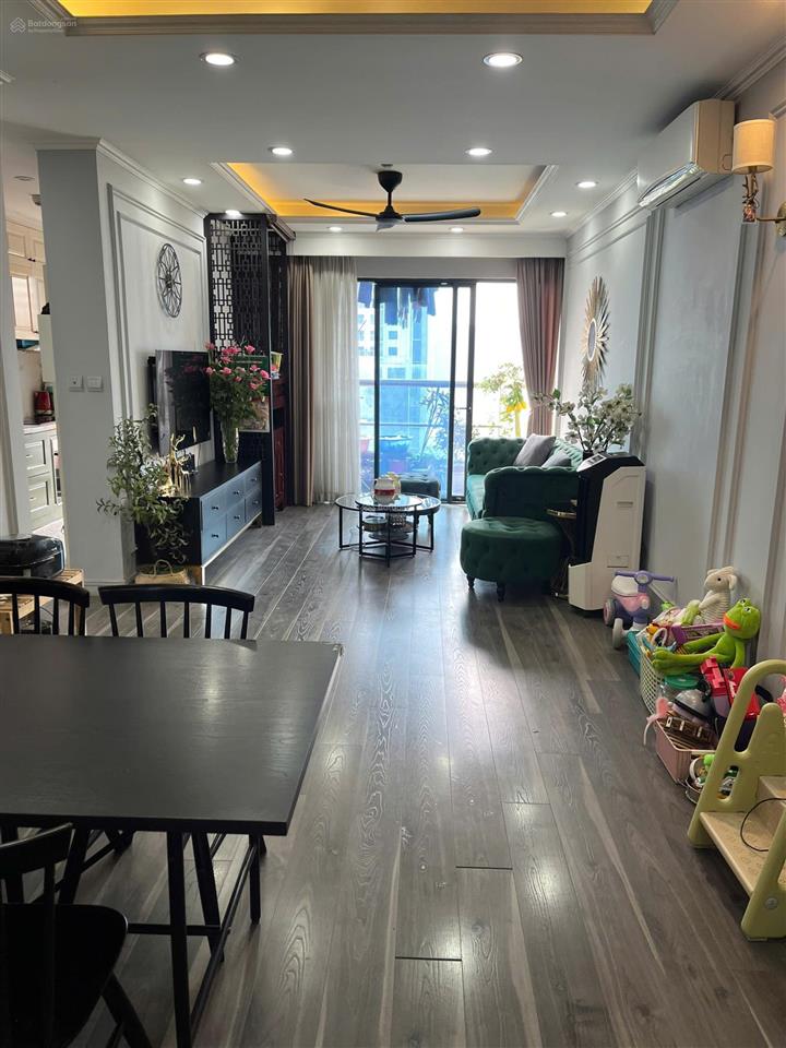 Bán cc eco dream nguyễn xiển, 7,5 tỷ, 97,68m2, 3pn, 2wc, hàng hot