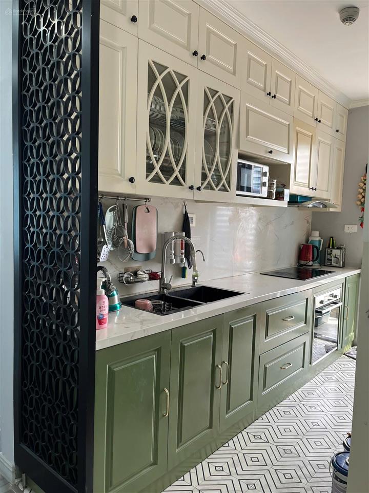 Bán cc eco dream nguyễn xiển, 7,5 tỷ, 97,68m2, 3pn, 2wc, hàng hot