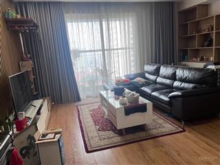 Bán cc làng việt kiều châu âu, 11 tỷ, 176m2, 4pn, 2wc, nội thất đầy đủ, hà đông, hn