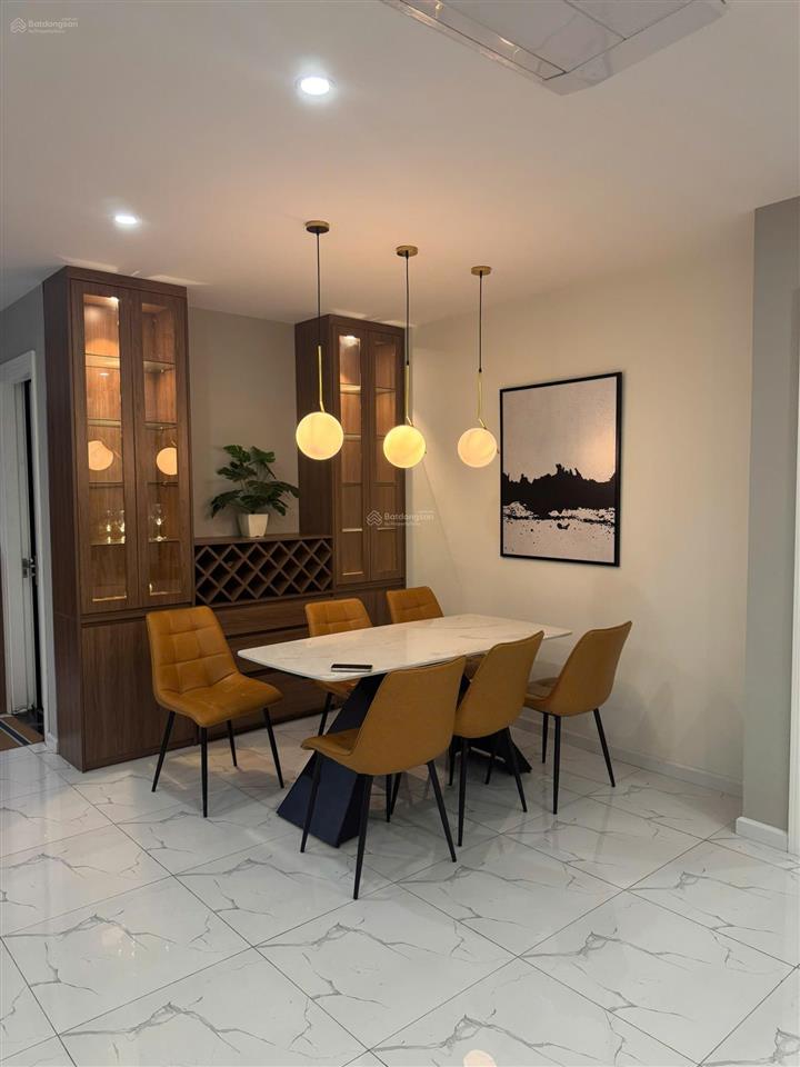 Bán căn hộ 2pn, 2wc, 98m2 tại goldsilk complex, 8 tỷ vnd