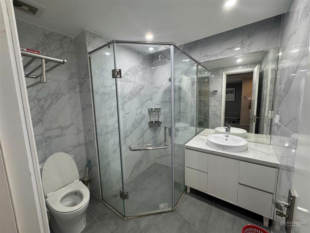 Bán căn hộ 2pn, 2wc, 98m2 tại goldsilk complex, 8 tỷ vnd