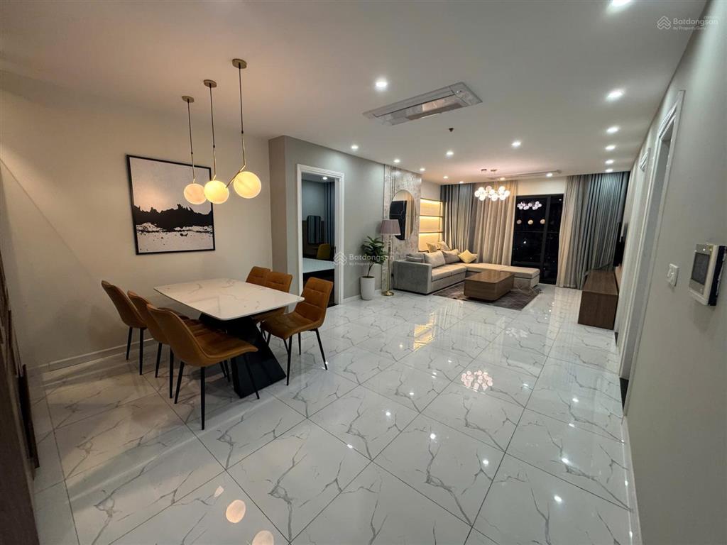 Bán căn hộ 2pn, 2wc, 98m2 tại goldsilk complex, 8 tỷ vnd