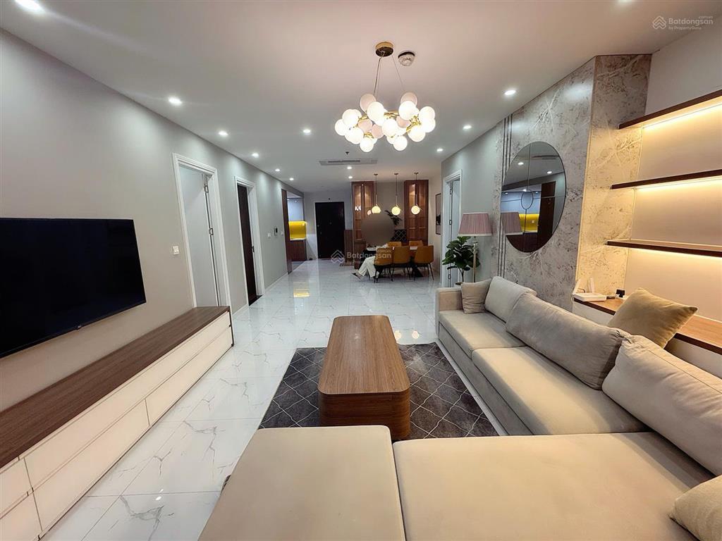 Bán căn hộ 2pn, 2wc, 98m2 tại goldsilk complex, 8 tỷ vnd